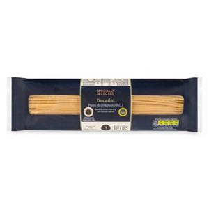 Bucatini Pasta Di Gragnano P.G.I.