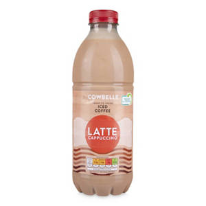 Latte Cappuccino Coffee