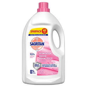 Wäsche-Hygienespüler 3 l, Sensitiv