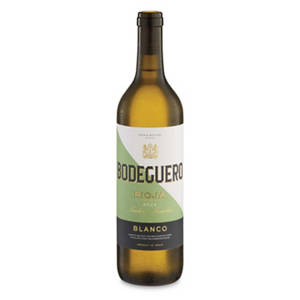 Rioja Blanco