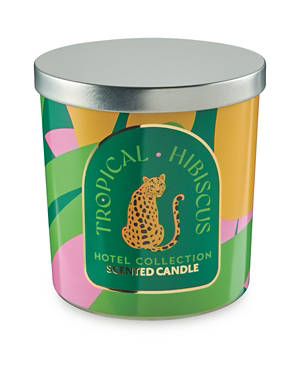 Summer Trio Candle