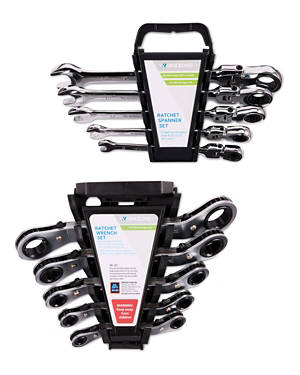 Spanner Set