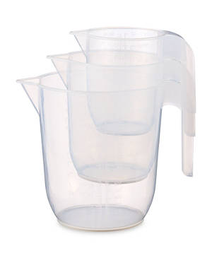 Measuring Jugs