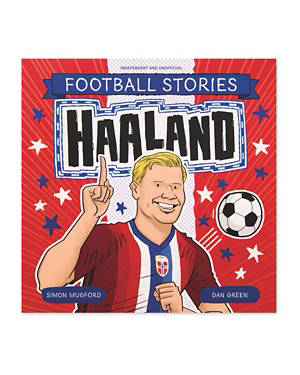 Football Stories