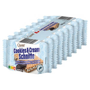 Choceur Schnitten Cookie 21 g