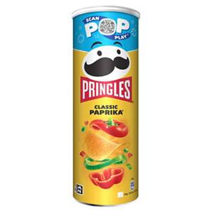165 g, Classic Paprika