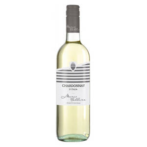 Chardonnay Italia 0,75 l
