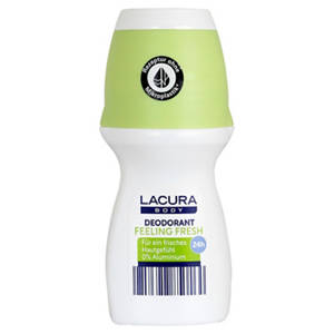 Deo Roll-On 50 ml, Feeling Fresh
