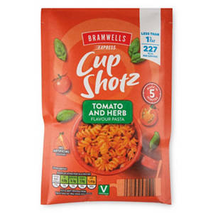 Cupshotz Tomato and Herb