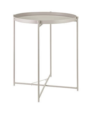Tray Top Table