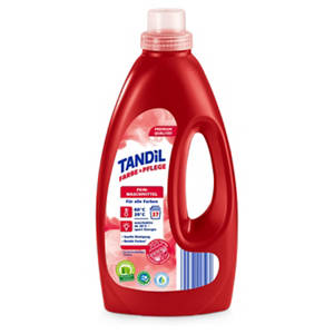 Feinwaschmittel 1,5 l, Color & Faser 37 WL