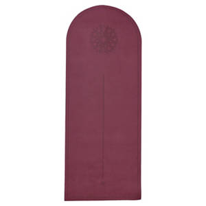 Yogamatte, Beere