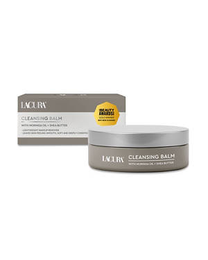 Cleansing Balm
