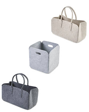 Felt Storage