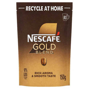 Nescafe Alta Rica Coffee 95g