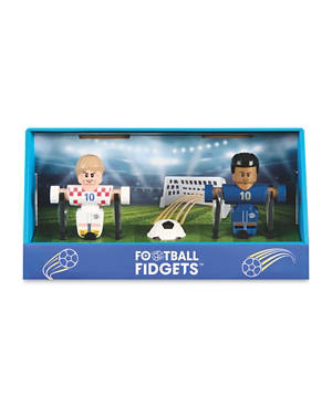 Football Fidgets