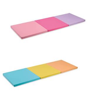 Children's Foldable Mat