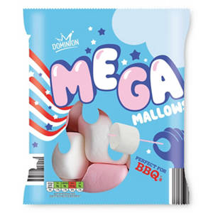 Mega Marshmallows