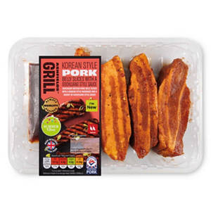 Korean Gochugaru Red Pepper Powder