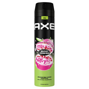 Bodyspray 250 ml, Epic Fresh