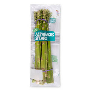 Asparagus Bunch