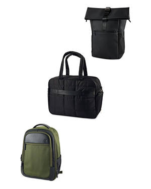 Business Bag Assortment