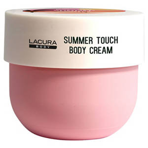 Körperpflege Summer Touch 250 ml, Body Cream