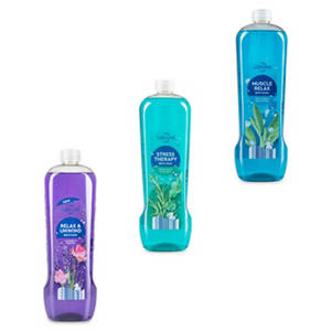 JE BATH SOAK