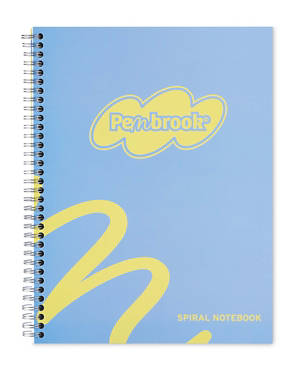 Notebook - 2 Pack