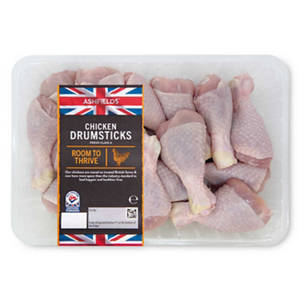 British Chicken Drumsticks