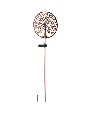 Solar Decor Light