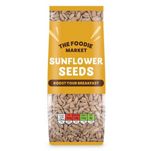 Bradbury's Sunflower Seeds 250g