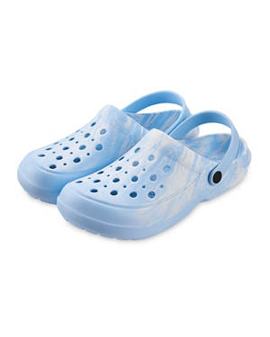 Summer Clogs