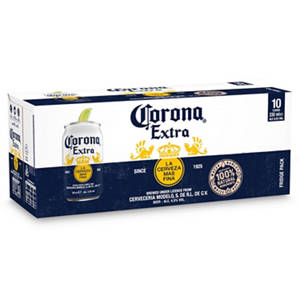 Corona Cero 0.0% Alcohol Free Beer 12 x 330ml