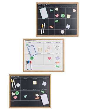 Home & Office Board