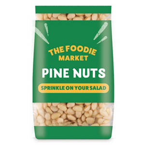 Pine Nuts