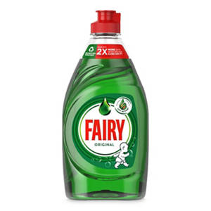 Washing Up Liquid