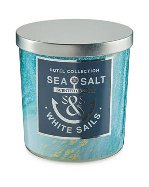 Summer Trio Candle