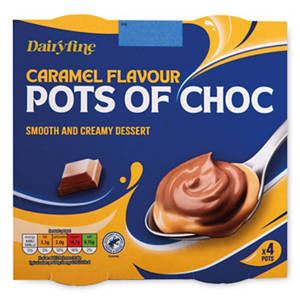 Caramel XL Bar 120g