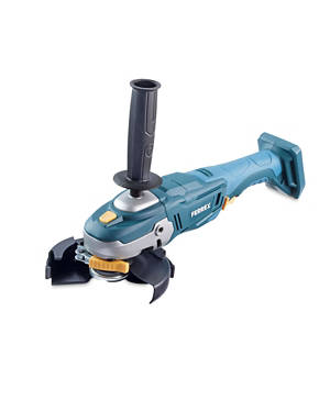 FERREX 20V Angle Grinder/3-in-1 Sander