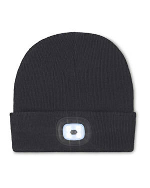 WORKWEAR Adults Workwear LED Hat
