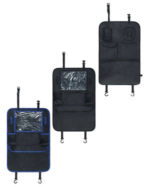 Car Boot Organiser