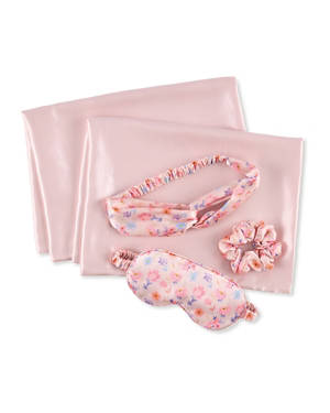 Satin Gift Set