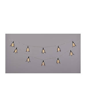 Solar Garden Lights