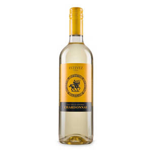 Chilean Chardonnay