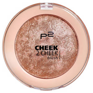 Kosmetik, Blush 020