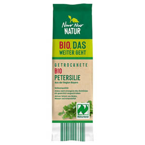 Bio-Kräuter 15 g, Petersilie