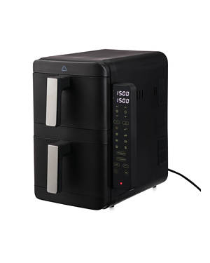 AMBIANO Vertical Air Fryer