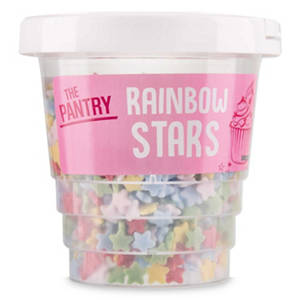 Sugar Stars Sprinkles