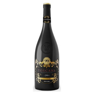 Toscana Piccini Collezione Privata  IGT 0,75 l